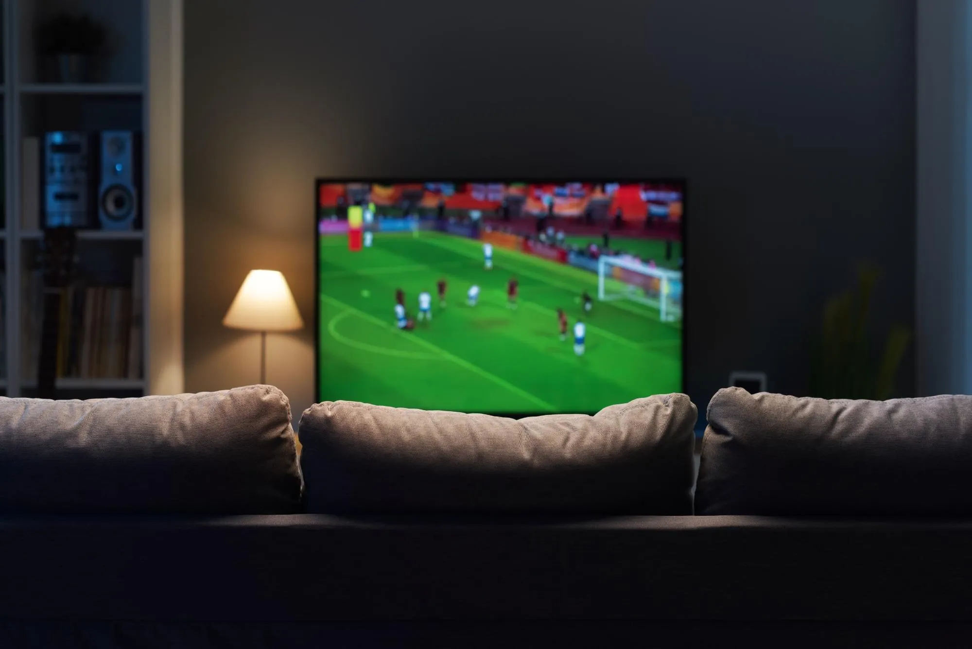 Hot IPTV About Us