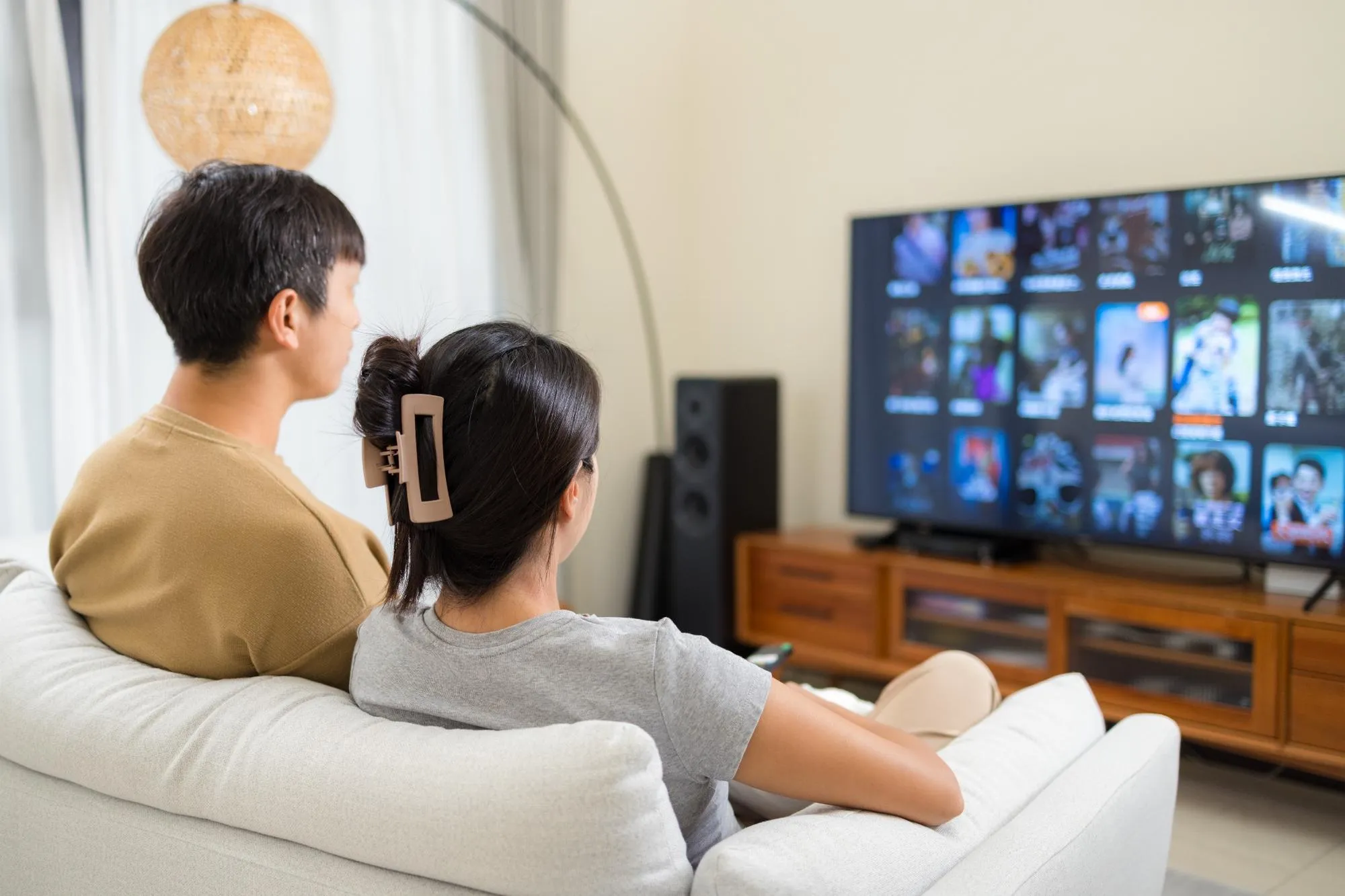 Hot IPTV About
