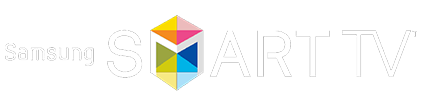 Samsung Smart TV Logo