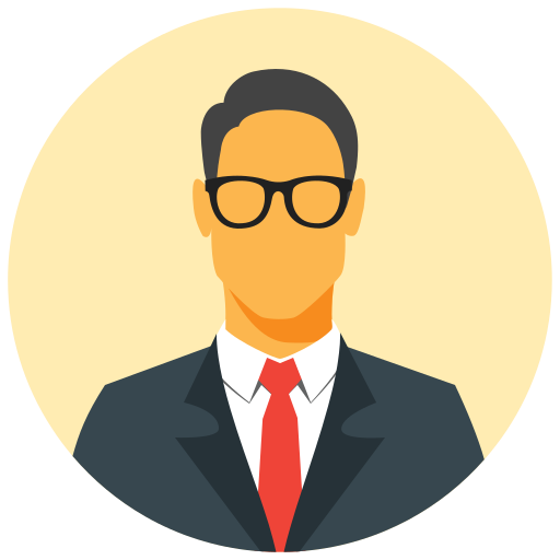 Avatar Circle Human Male 2 512